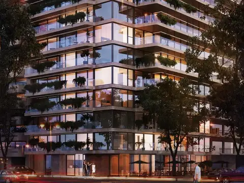 Departamento en Venta de 5 ambientes