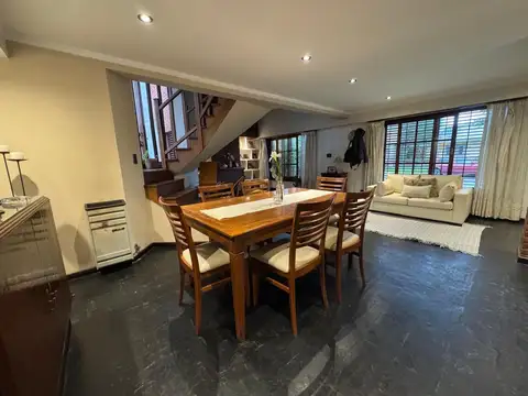 Casa 4 amb, con garage