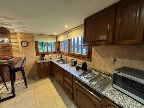 Casa en Venta 34 años