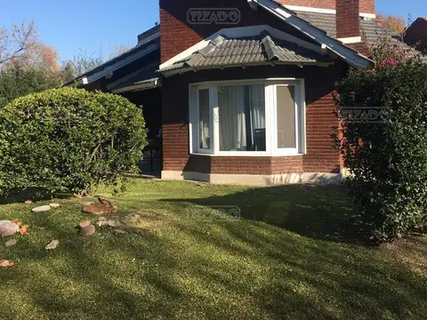 Casa en Venta 10 años