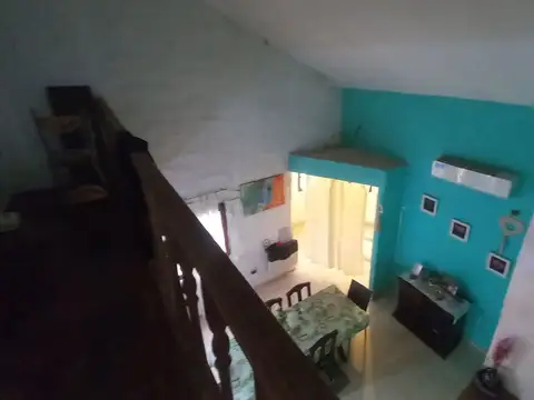 VENTA CASA 1 DORMITORIO VILLA  SERRANA CÓRDOBA