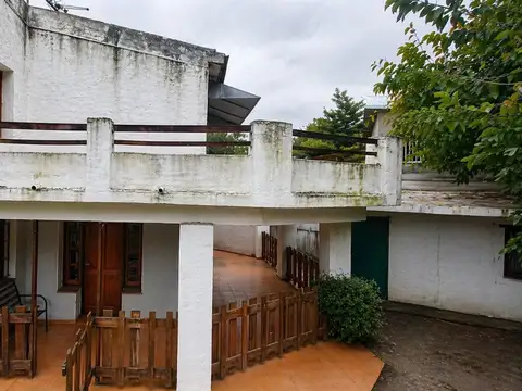 VENTA CASA 1 DORMITORIO VILLA  SERRANA CÓRDOBA