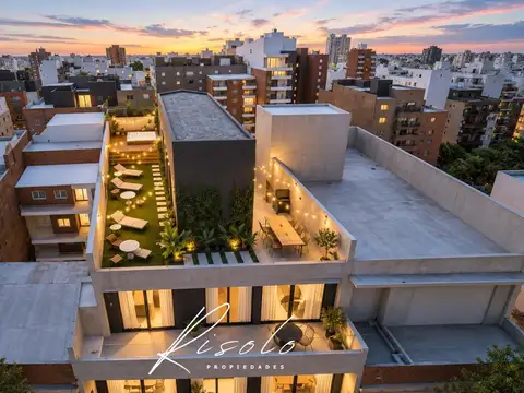 Departamento en Venta al Noroeste
