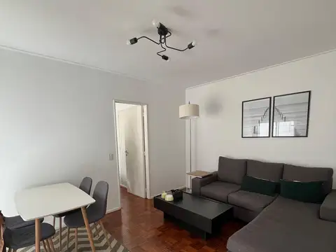 Departamento en Alquiler de 2 ambientes
