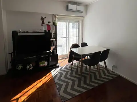Departamento en Alquiler de 1 dormitorio