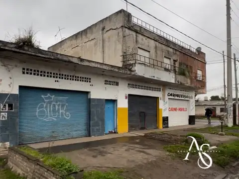 Casa en Venta en Moreno, USD 45.000