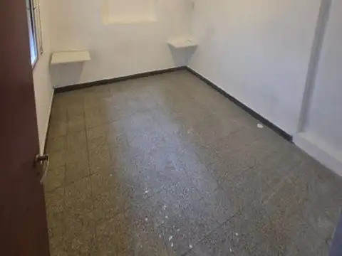 Depto Tipo Casa 2 ambientes con 1 baño