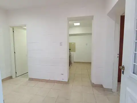 Depto Tipo Casa en Alquiler de 1 dormitorio
