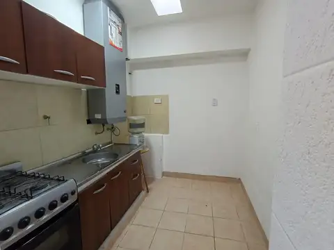 Depto Tipo Casa en Alquiler 20 años