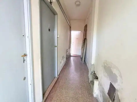 Moliere 1000, Piso P.B