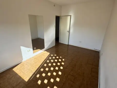 Departamento 3 Ambientes - Vill Ballester