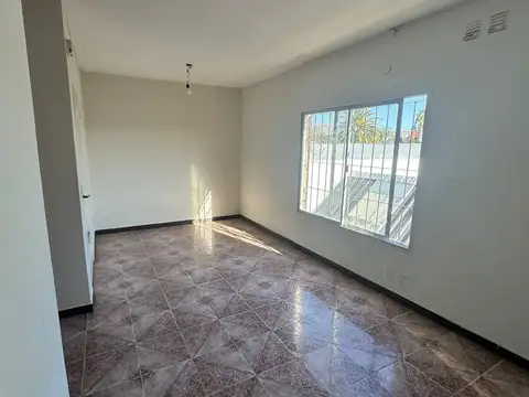 Departamento 3 Ambientes - Vill Ballester