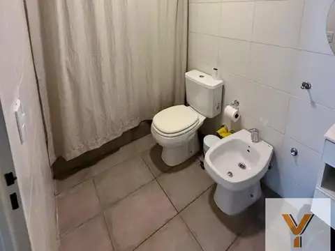 Departamento en Alquiler Temporal A Estrenar