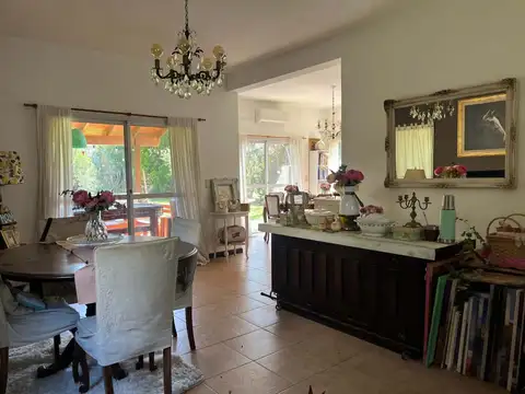 Casa en Venta en Santa Catalina, USD 340.000