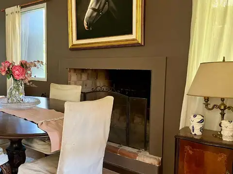 Casa 5 ambientes con 3 baños