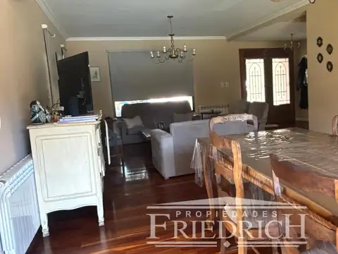 Casa en Venta en Haras María Victoria, USD 287.000