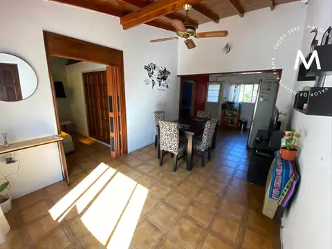 Depto Tipo Casa en Venta de 4 ambientes
