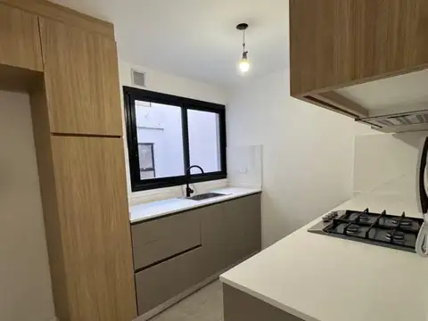 Departamento en Venta en Villa Devoto, USD 239.000
