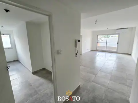 Departamento en Alquiler de 4 ambientes