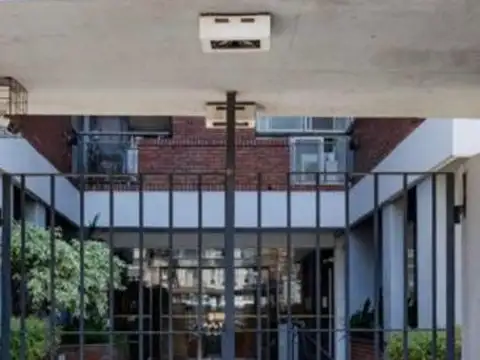 Departamento en Alquiler A Estrenar