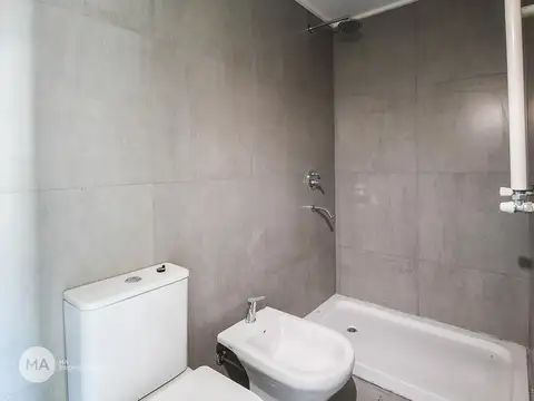 Departamento en Alquiler A Estrenar