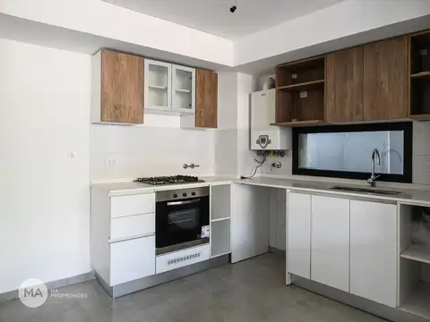 Departamento en Alquiler de 2 dormitorios