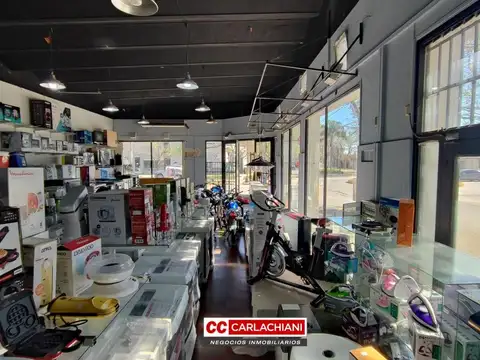 Local en Venta A Estrenar