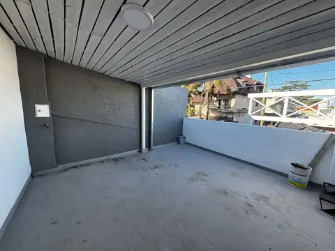 Depto Tipo Casa en Venta 3 años