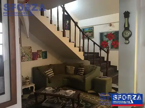 Casa en Venta 15 años