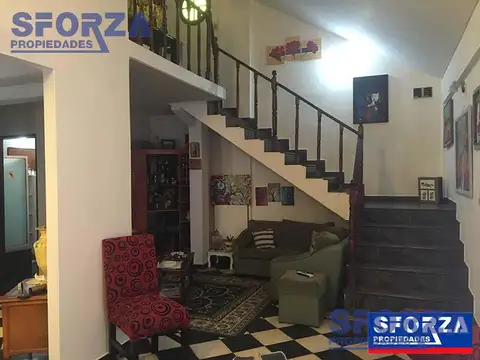 Casa en Venta en José Clemente Paz, USD 140.000