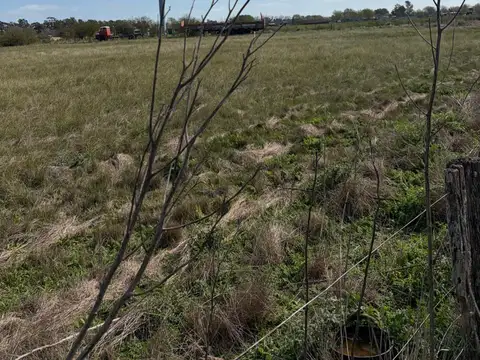 Terreno en Venta en Florencio Varela, USD 80.000