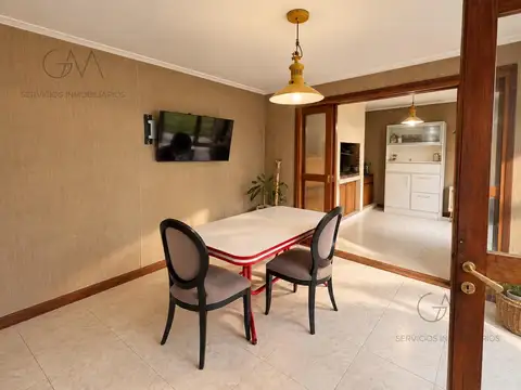 Casa en Alquiler Temporal 40 años