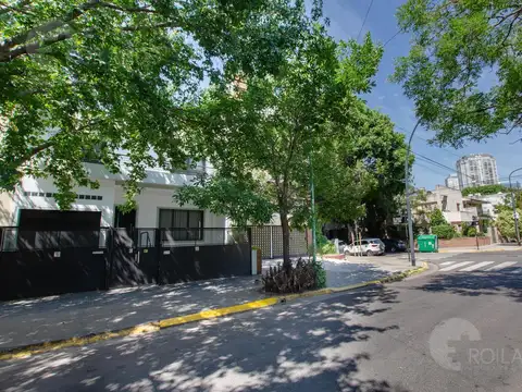 En Venta de Casa 3 Dormitorios, en  Barrio River (Con Renta)