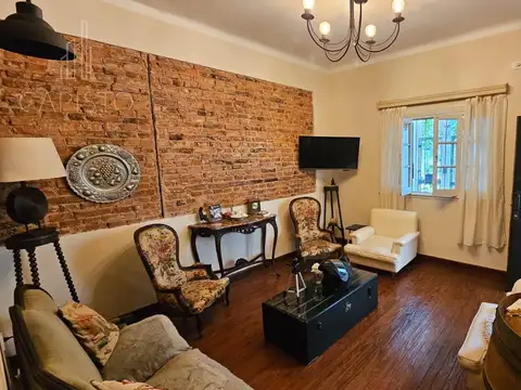 Casa en Venta en Villa Ballester, USD 177.000