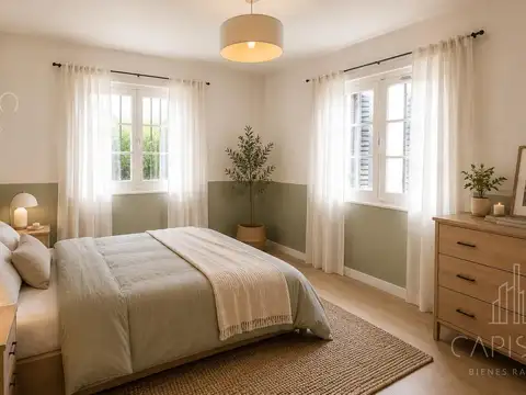 Casa en Venta 40 años