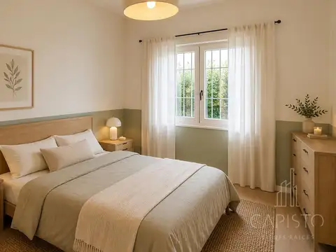 Casa en Venta al Norte