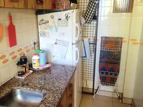 BAIGORRIA 3100, Piso 6