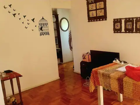 ALQUILER DEPARTAMENTO 2 AMBIENTES EN VILLA DEL PARQUE