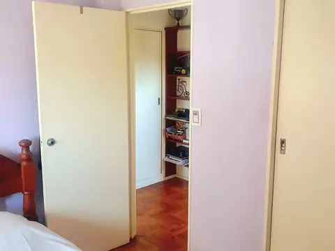 Departamento en Alquiler en Villa del Parque, $ 500.000