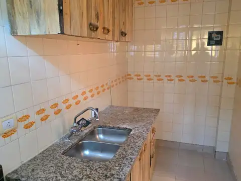 Departamento en Alquiler al Norte