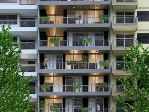 Exclusivo 3 Dormitorios en Pozo – Zona Parque España