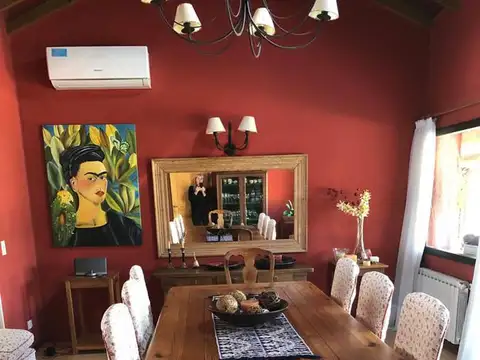 Casa en Venta de 5 dormitorios
