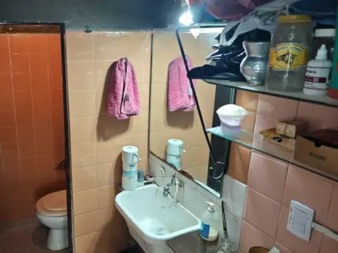 Local en Venta en La Lucila, USD 85.000