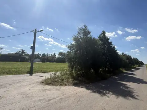 Terreno en Venta de 764,0 m2