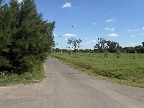 Terreno en Venta de 764,0 m2