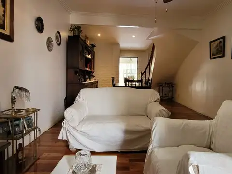 Casa en Venta 15 años