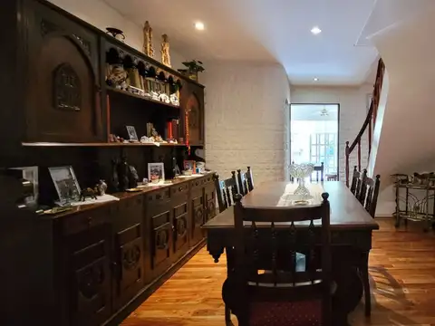Casa en Venta en Parque Patricios, USD 242.000