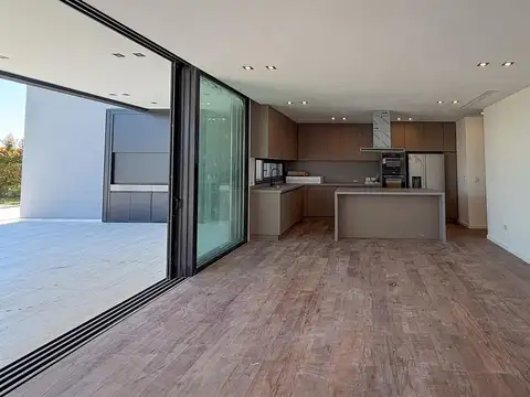 Casa en Venta A Estrenar