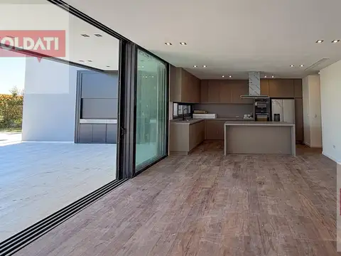 Casa en Venta A Estrenar