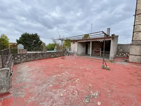 Depto Tipo Casa en Venta 40 años